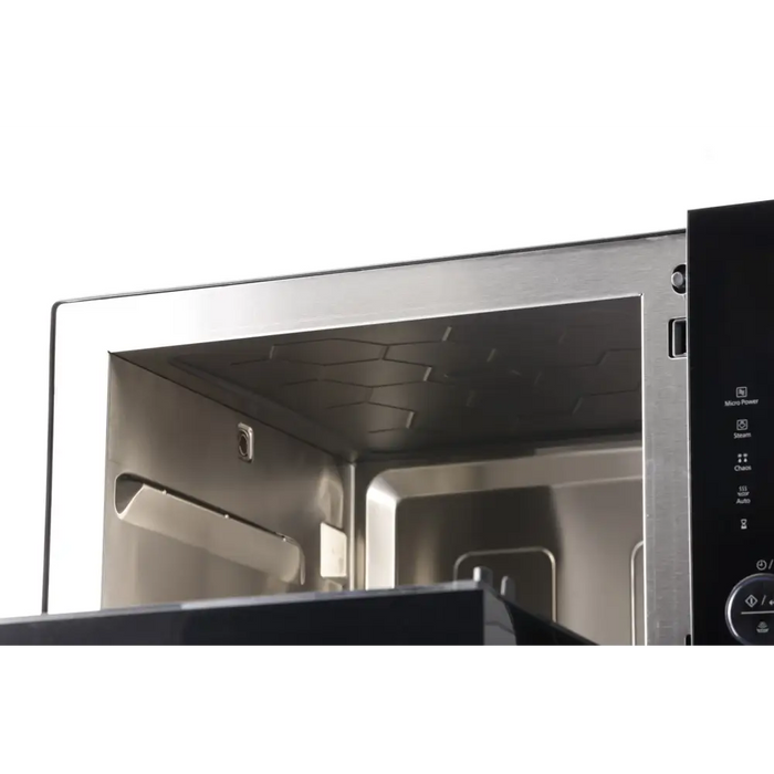 Panasonic NN-DS59NBEPG microwave Countertop Combination microwave 27 L 1000 W Black - Freestanding