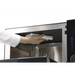 Panasonic NN-DS59NBEPG microwave Countertop Combination microwave 27 L 1000 W Black - Freestanding