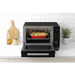 Panasonic NN-DS59NBEPG microwave Countertop Combination microwave 27 L 1000 W Black - Freestanding