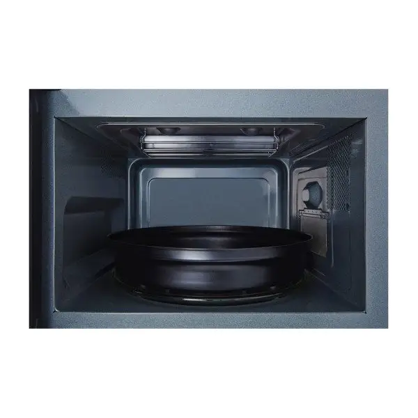 Panasonic NN-GD38HSSUG microwave Countertop Grill microwave 23 L 1000 W Black Brushed steel - Freestanding