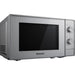 Panasonic NN-K12JMMEPG microwave oven with grill - Freestanding microwavesAGD-KMW<<<Home Appliance