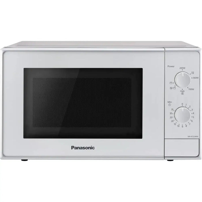 Panasonic NN-K12JMMEPG microwave oven with grill - Freestanding microwavesAGD-KMW<<<Home Appliance