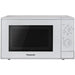 Panasonic NN-K12JMMEPG microwave oven with grill - Freestanding microwavesAGD-KMW<<<Home Appliance