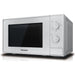 Panasonic NN-K12JMMEPG microwave oven with grill - Freestanding microwavesAGD-KMW<<<Home Appliance