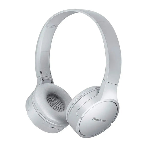 PANASONIC RB-HF420BE-W bluetooth Headset white up to 50 hours playback - Консюмър и гейминг слушалки<<<Слушалки и