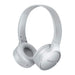 PANASONIC RB-HF420BE-W bluetooth Headset white up to 50 hours playback - Консюмър и гейминг слушалки<<<Слушалки и