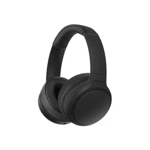 PANASONIC RB-M300BE-K - Консюмър и гейминг слушалки<<<Слушалки и Микрофони<<<Аудио Видео Дисплеи и