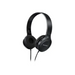 PANASONIC RP-HF100ME-K - Консюмър и гейминг слушалки<<<Слушалки и Микрофони<<<Аудио Видео Дисплеи и