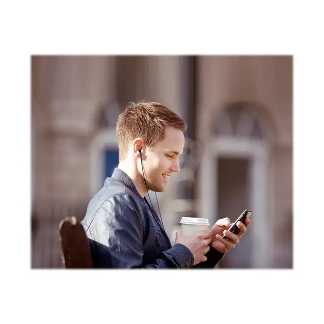 PANASONIC RP-TCM115 BLACK RP-TCM115 BLAC - Консюмър и гейминг слушалки<<<Слушалки и Микрофони<<<Аудио Видео Дисплеи и