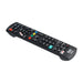 Panasonic Universal Remote Control TM Electron Black - Електроника Телевизори<<<Компютри|
