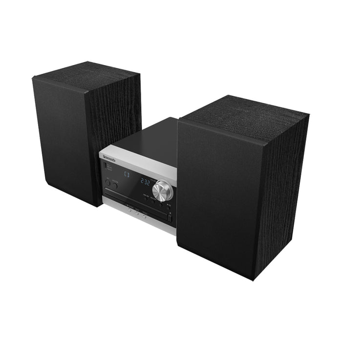 Micro system Panasonic SC-PM270EG-S