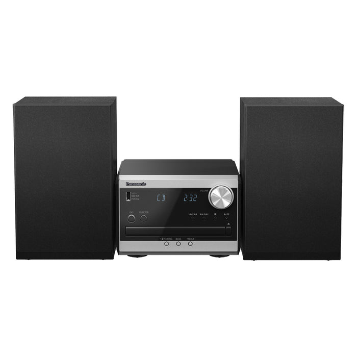 Micro system Panasonic SC-PM270EG-S