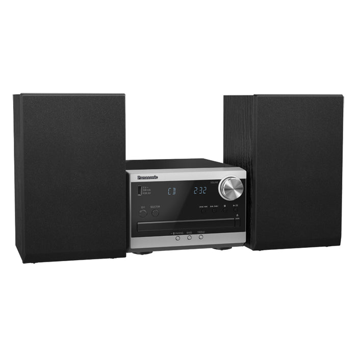 Micro system Panasonic SC-PM270EG-S