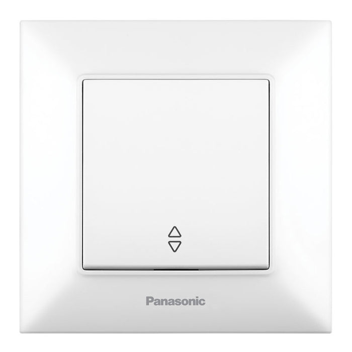 WRENCH DEVIATOR WHITE PANASONIC Arkedia Slim
