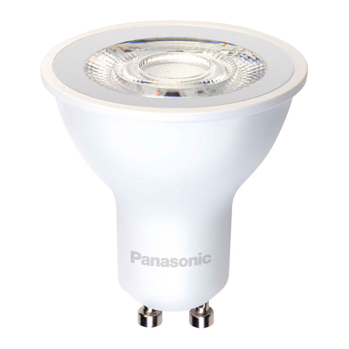 LED BULB GU10 6W 455LM 2700K PANASONIC