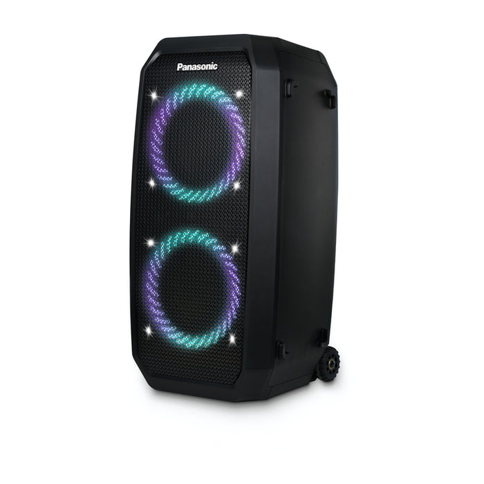 Audio system PANASONIC SC-BMAX30E-K