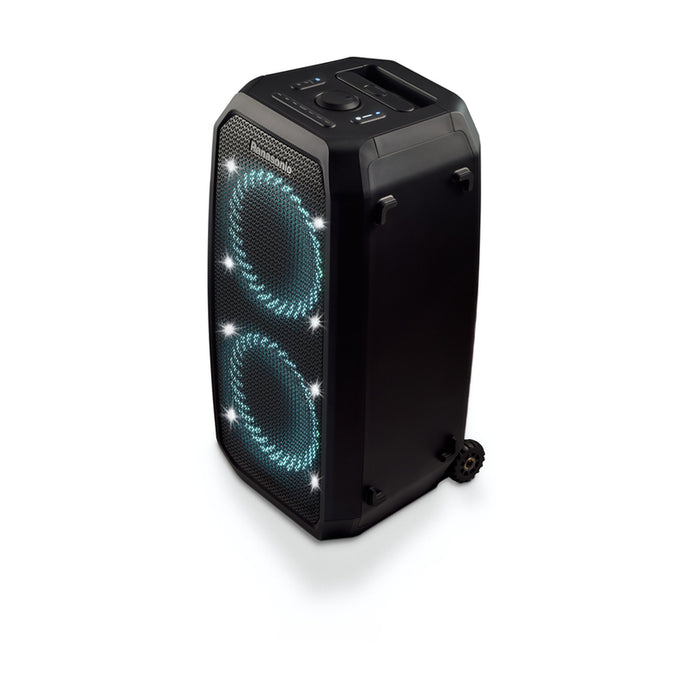 Audio system PANASONIC SC-BMAX30E-K