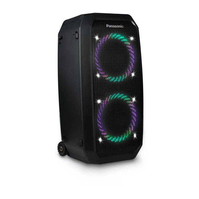 Audio system PANASONIC SC-BMAX30E-K
