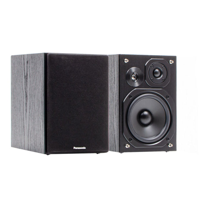 Micro system Panasonic SC-PMX90EG-K