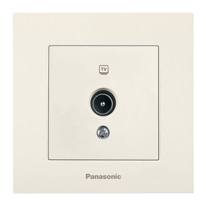 PANASONIC KARRE PLUS TV OUTLET
