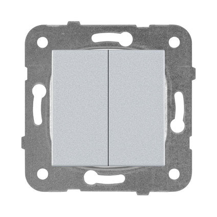 SERIAL KEY MECHANISM GRAY PANASONIC KARRE PLUS