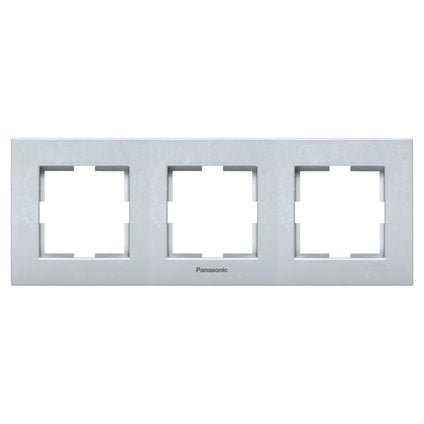 FRAME TRIPLE HORIZONTAL PANASONIC
