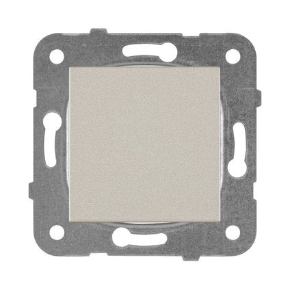 KEY SINGLE MECHANISM BRONZE IP20 PANASONIC KARRE PLUS