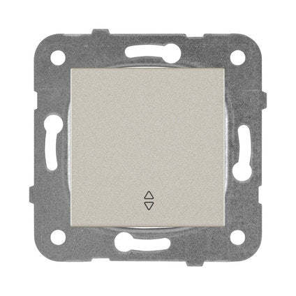 KEY DEVIATOR MECHANISM BRONZE IP20 PANASONIC KARRE PLUS