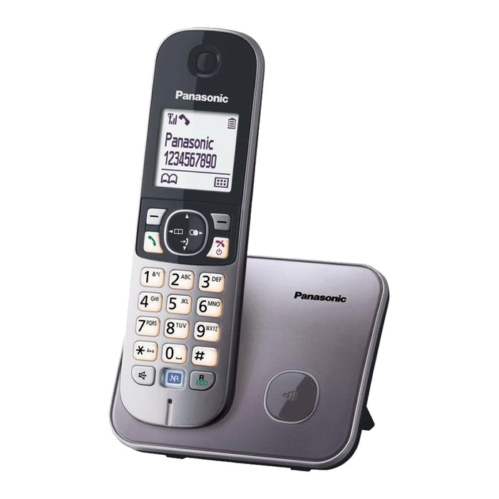 Dect phone PANASONIC KX-TG6811FXM