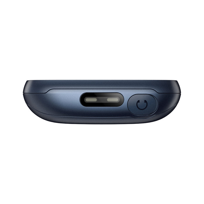 Mobile phone GSM PANASONIC KX-TF400EXC 2.40 ", REAR CAMERA 0.30 MPx