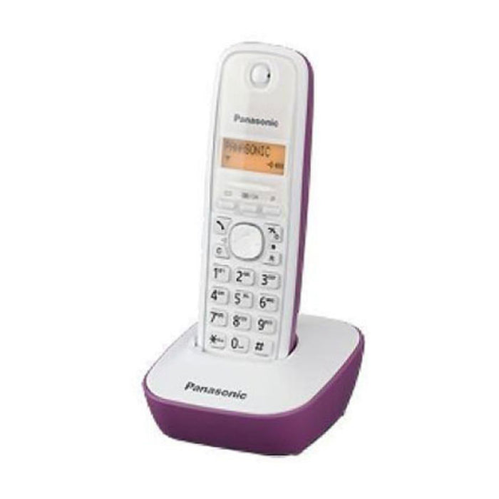 Dect phone PANASONIC KX-TG1611FXF