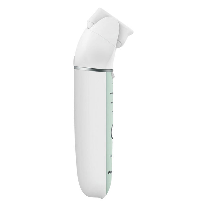 Epilator PANASONIC WET & DRY ES-EY70A-G503 GREEN, WASHABLE HEAD