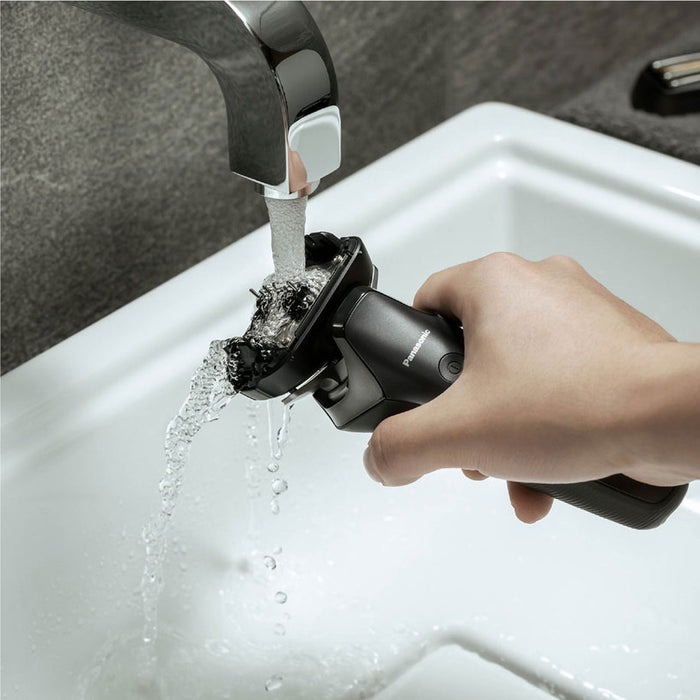 Shaver PANASONIC ES-LS6A-K803 WATER RESISTANCE