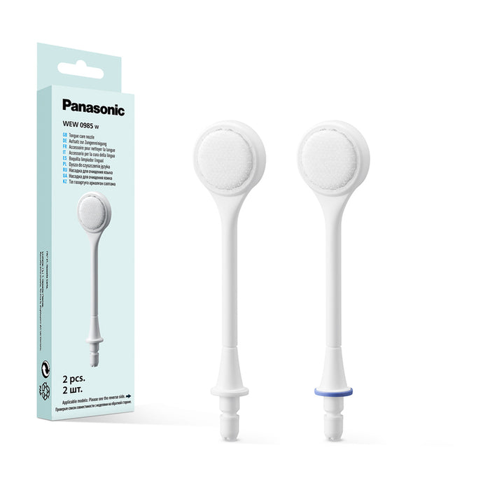 PANASONIC WEW0985W503 handpiece set