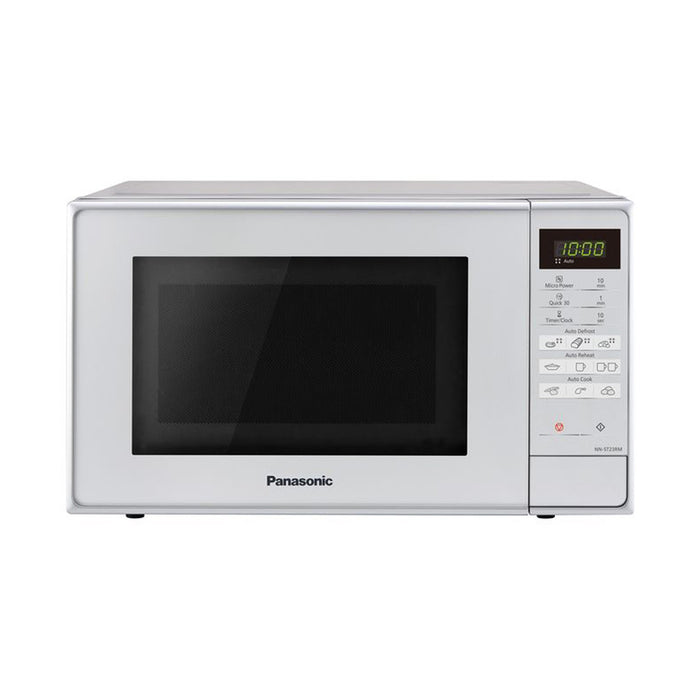 Microwave oven PANASONIC NN-ST23RMEVG 800.0 W, 20.00 L