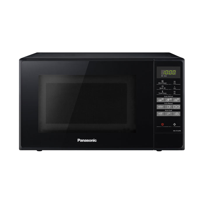 Microwave oven PANASONIC NN-ST22RBEVG 800.0 W, 20.00 L