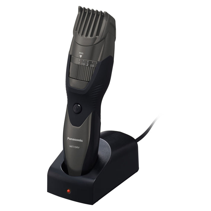 Trimmer PANASONIC ER-EGB45S503 USE UNDER WATER