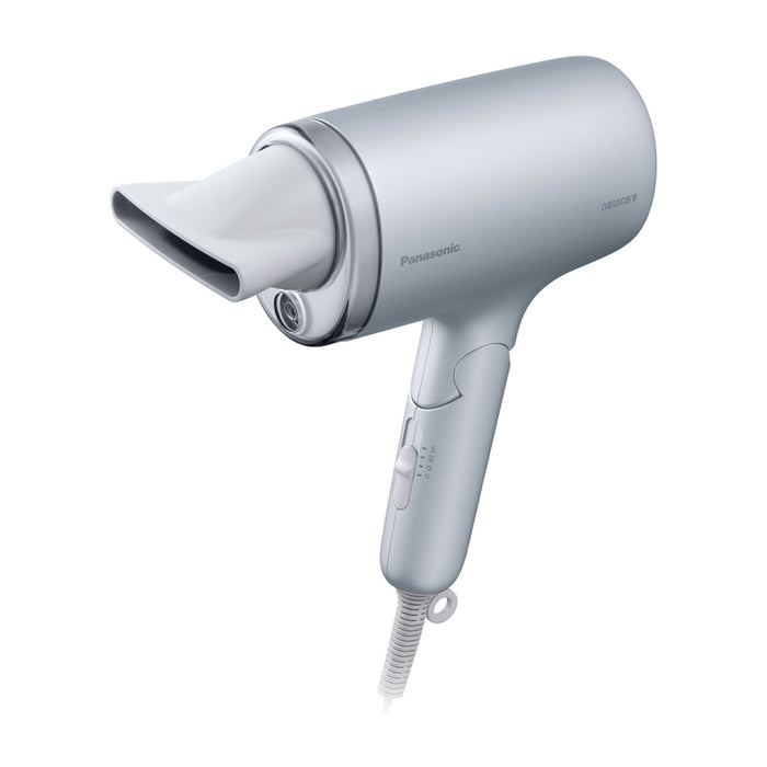 Hair dryer PANASONIC EH-NA7M-H825 1600.00 W, IONIZATION, GREY