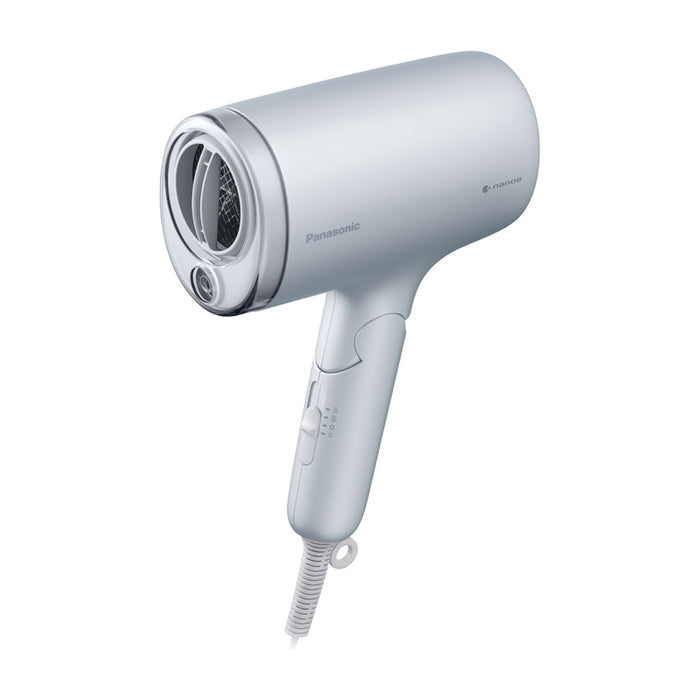Hair dryer PANASONIC EH-NA7M-H825 1600.00 W, IONIZATION, GREY
