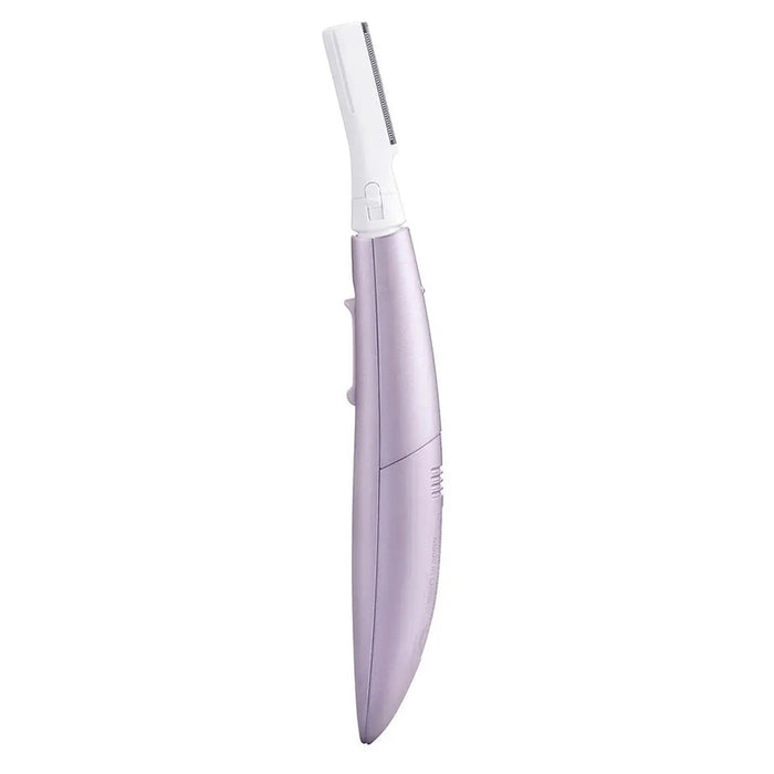 Eyebrow and face trimmer PANASONIC ES-WF71-V503