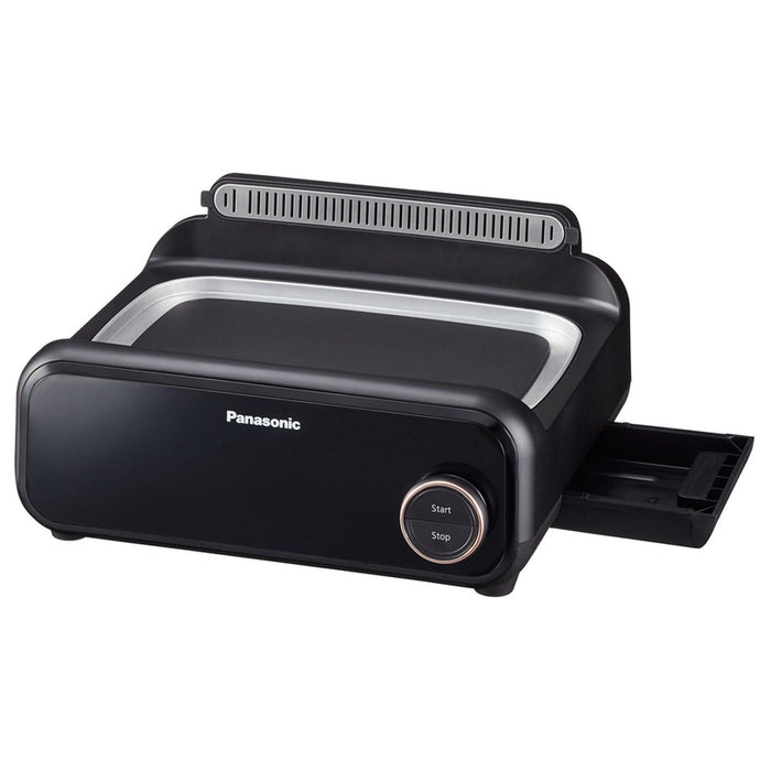 MULTICOOKER PANASONIC NF-GM600KXE BLACK