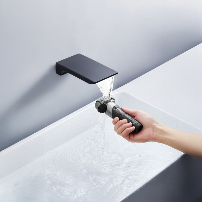 Shaver PANASONIC ES-RM3FXK503 WATER RESISTANCE
