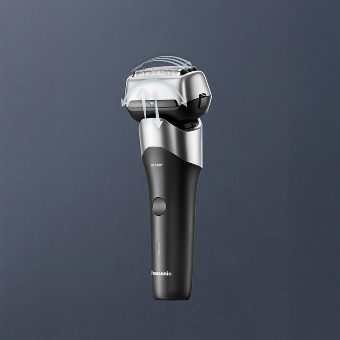 Shaver PANASONIC ES-RM3FXK503 WATER RESISTANCE