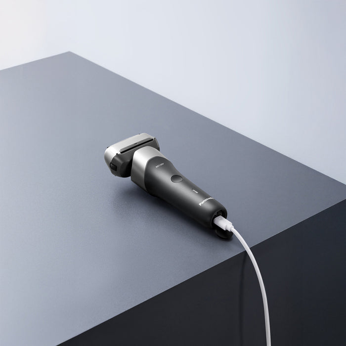 Shaver PANASONIC ES-RM3FXK503 WATER RESISTANCE