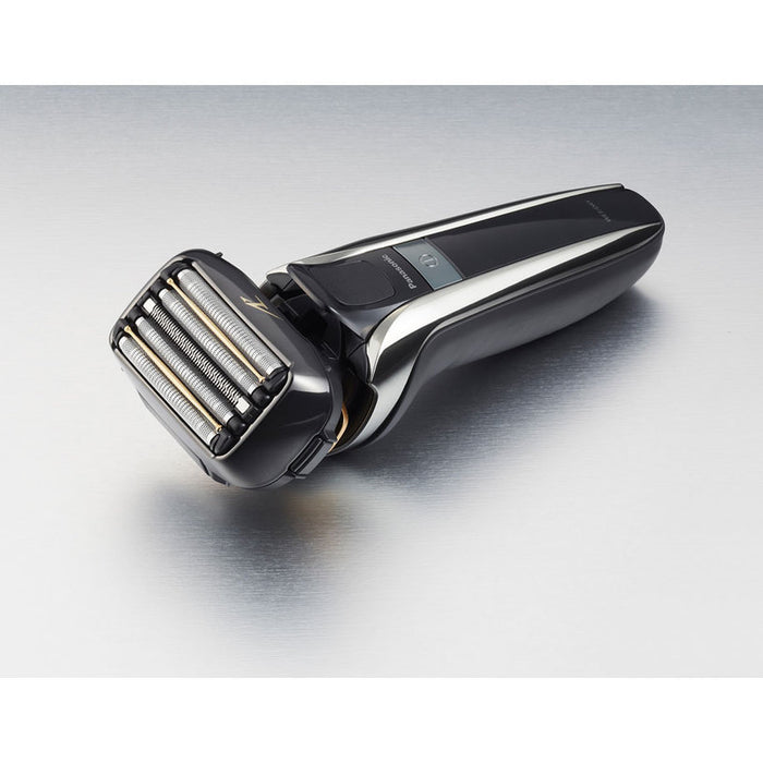 Shaver PANASONIC ES-LV6Q-S803 WATER RESISTANCE