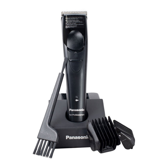 Clipper PANASONIC ER-GP21 K801 BLACK, NUMBER OF COMBS 2