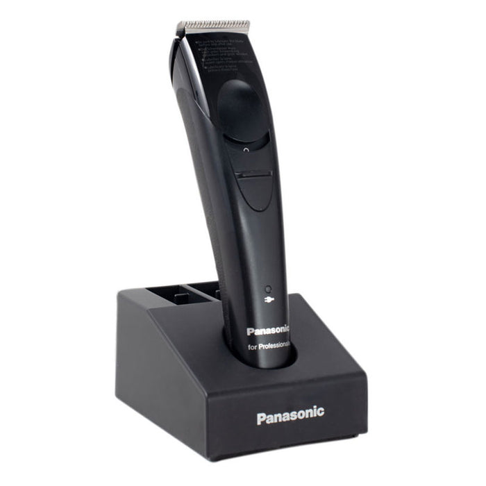 Clipper PANASONIC ER-GP21 K801 BLACK, NUMBER OF COMBS 2