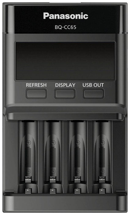 Panasonic 5206500 not categorized