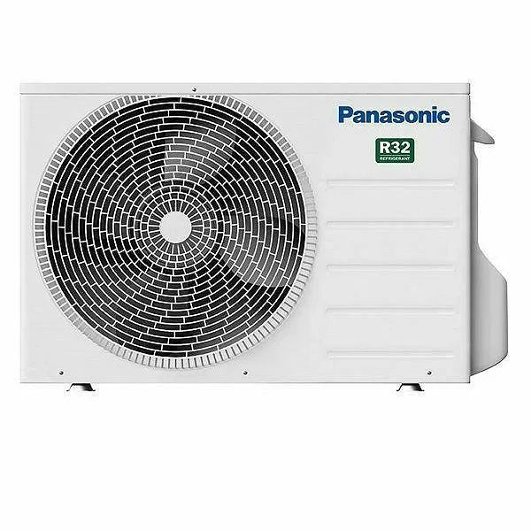 Air conditioner Panasonic CS-BZ35ZKE / CU-BZ35ZKE, 12000 cooling/heating BTU, A++, Inverter systems