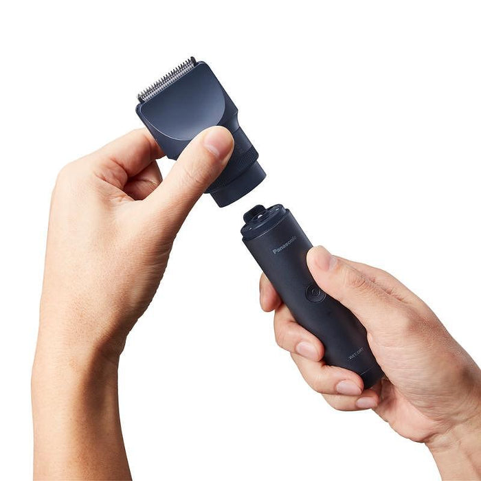 Trimmer Panasonic ER-CKL2-A301 Multishape